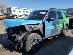 3FMCR9B6XRRE58016 2024 FORD BRONCO
