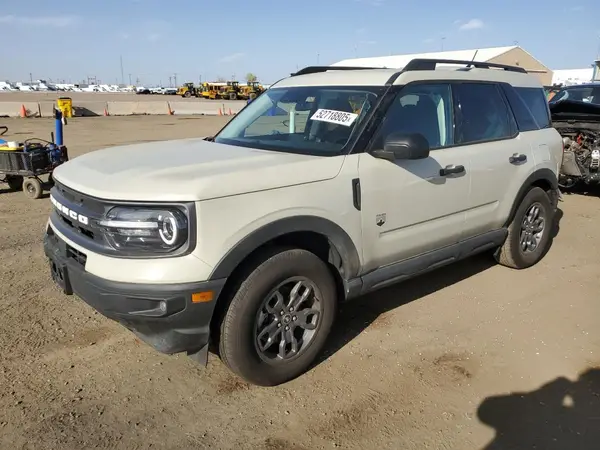 3FMCR9B6XRRE78993 2024 FORD BRONCO - Image 1