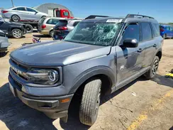 3FMCR9B6XRRE81764 2024 FORD BRONCO