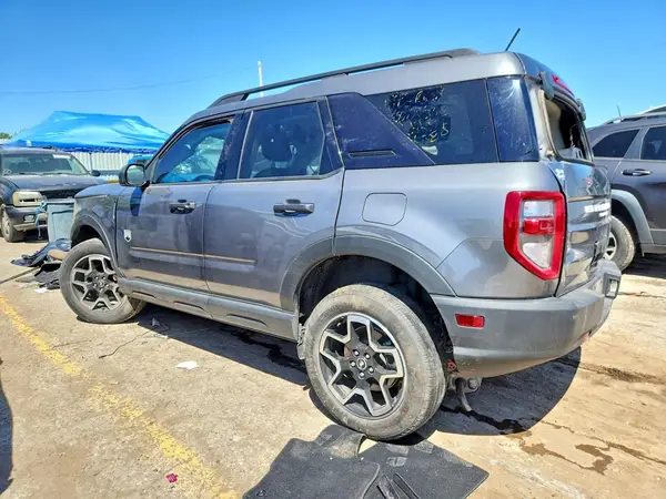 3FMCR9B6XRRE81764 2024 FORD BRONCO - Image 2