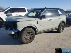 3FMCR9B6XRRE86138 2024 FORD BRONCO