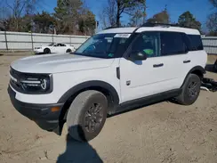 3FMCR9B6XRRE88097 2024 FORD BRONCO