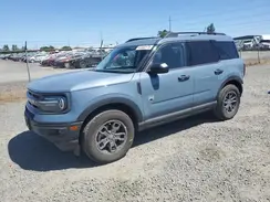3FMCR9B6XRRF05030 2024 FORD BRONCO