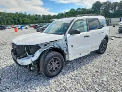 3FMCR9B6XRRF10146 2024 FORD BRONCO