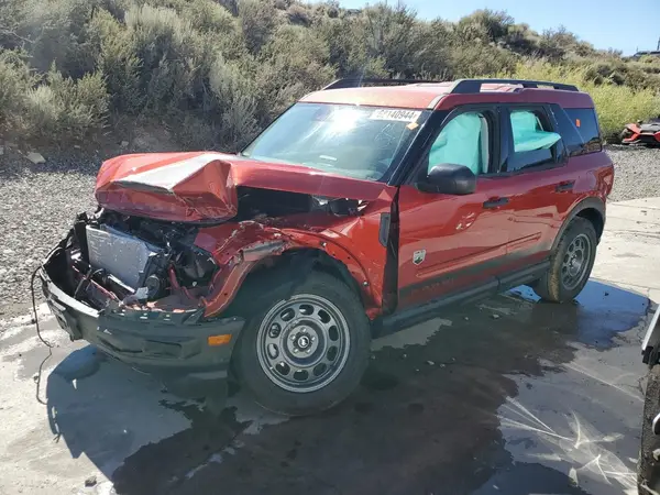 3FMCR9B6XRRF12902 2024 FORD BRONCO - Image 1