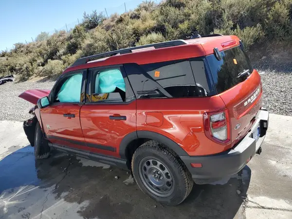 3FMCR9B6XRRF12902 2024 FORD BRONCO - Image 2