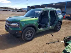 3FMCR9B6XRRF16903 2024 FORD BRONCO