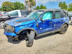 3FMCR9B6XRRF59251 2024 FORD BRONCO