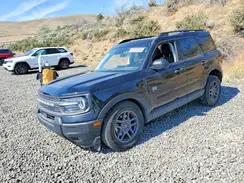 3FMCR9BN0SRE06603 2025 FORD BRONCO