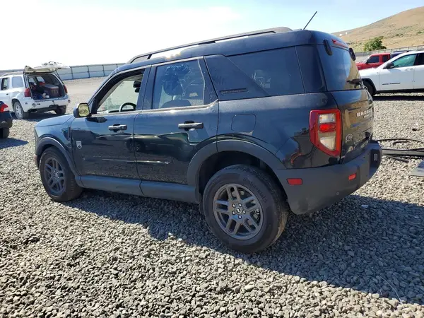 3FMCR9BN0SRE06603 2025 FORD BRONCO - Image 2