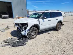 3FMCR9BN0SRE10120 2025 FORD BRONCO