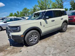 3FMCR9BN0SRE15043 2025 FORD BRONCO