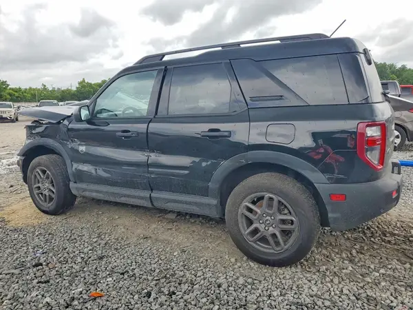 3FMCR9BN0SRE22123 2025 FORD BRONCO - Image 2