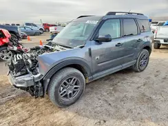 3FMCR9BN0SRE29105 2024 FORD BRONCO
