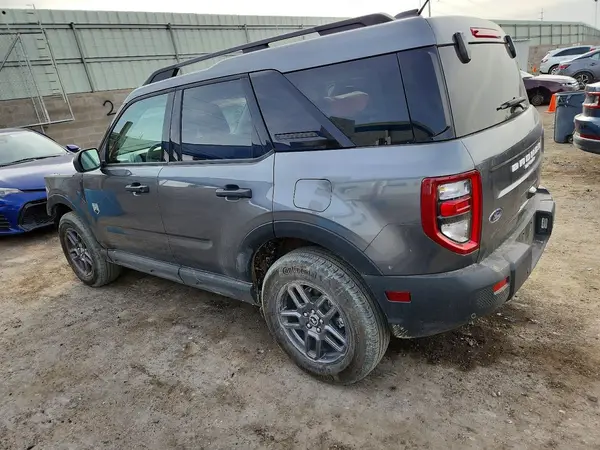 3FMCR9BN0SRE29105 2024 FORD BRONCO - Image 2