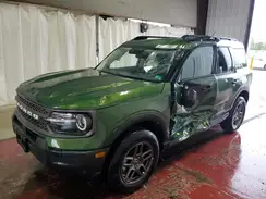 3FMCR9BN0SRE31453 2025 FORD BRONCO