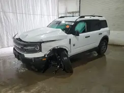 3FMCR9BN0SRE31677 2025 FORD BRONCO