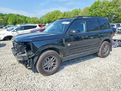 3FMCR9BN0SRE52397 2025 FORD BRONCO