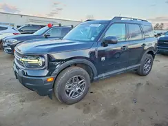 3FMCR9BN0SRE60936 2025 FORD BRONCO