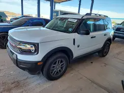3FMCR9BN0SRE64596 2025 FORD BRONCO