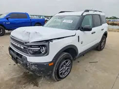 3FMCR9BN0SRE78062 2025 FORD BRONCO