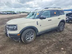 3FMCR9BN0SRE95265 2025 FORD BRONCO