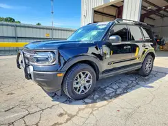 3FMCR9BN0SRE96822 2025 FORD BRONCO