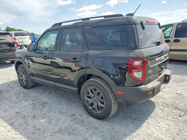 3FMCR9BN0SRF84818 2025 FORD BRONCO - Image 2