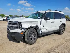3FMCR9BN1SRE07050 2025 FORD BRONCO