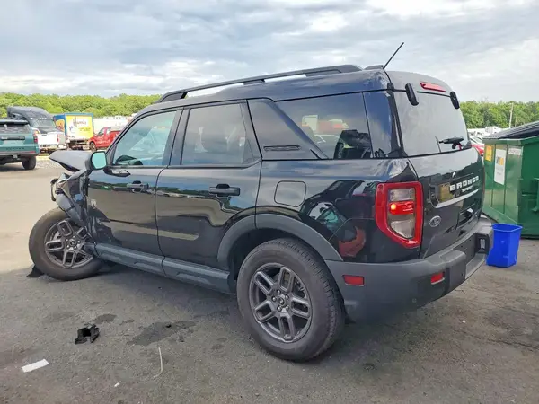 3FMCR9BN1SRE10353 2025 FORD BRONCO - Image 2
