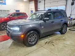 3FMCR9BN1SRE57785 2025 FORD BRONCO