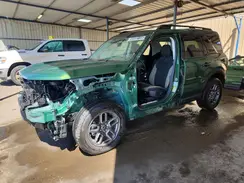 3FMCR9BN1SRE58256 2025 FORD BRONCO