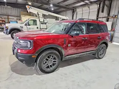 3FMCR9BN1SRE83867 2025 FORD BRONCO