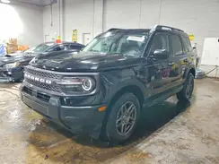 3FMCR9BN1SRF00960 2025 FORD BRONCO