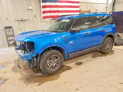 3FMCR9BN1SRF12302 2025 FORD BRONCO