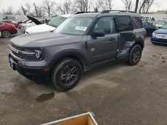3FMCR9BN1SRF35000 2025 FORD BRONCO