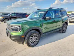 3FMCR9BN1SRF70734 2025 FORD BRONCO