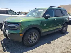 3FMCR9BN1SRF71320 2025 FORD BRONCO