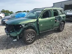 3FMCR9BN2SRE13732 2025 FORD BRONCO