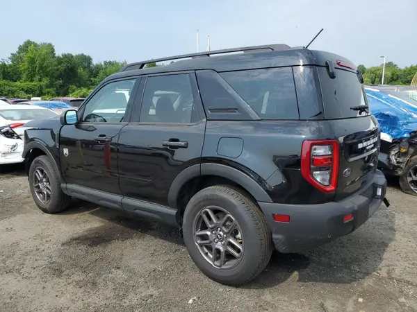 3FMCR9BN2SRE22494 2025 FORD BRONCO - Image 2