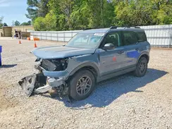 3FMCR9BN2SRE54619 2025 FORD BRONCO