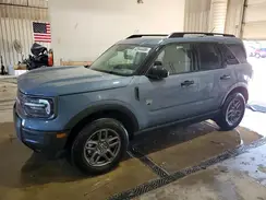 3FMCR9BN2SRE61022 2025 FORD BRONCO