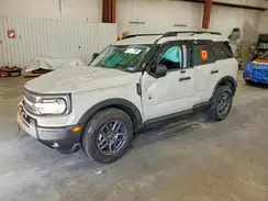 3FMCR9BN2SRE62543 2025 FORD BRONCO