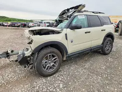 3FMCR9BN2SRE64857 2025 FORD BRONCO