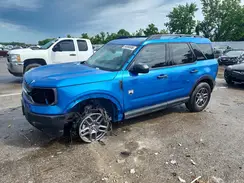 3FMCR9BN2SRE74160 2025 FORD BRONCO
