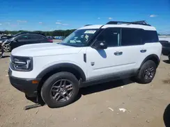 3FMCR9BN2SRE90178 2025 FORD BRONCO