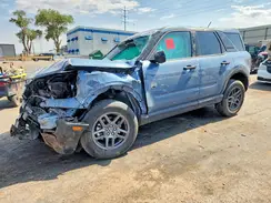 3FMCR9BN2SRF23373 2025 FORD BRONCO
