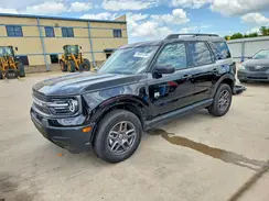3FMCR9BN2SRF60343 2025 FORD BRONCO