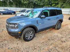 3FMCR9BN2SRF80026 2025 FORD BRONCO