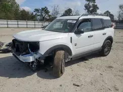3FMCR9BN3SRE10094 2025 FORD BRONCO
